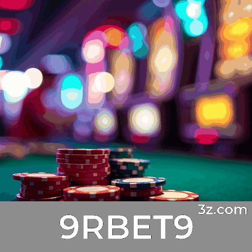 9RBET9: Domine Jogos com Estratégias de Cassino