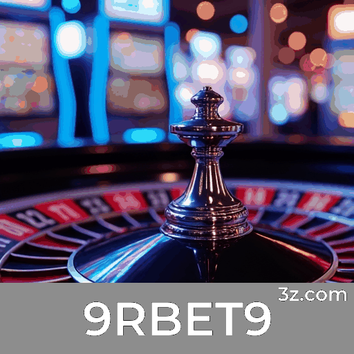 Qualidade Premium no 9RBET9: Jogos de Casino e Dealers Reais