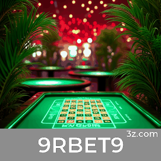 9RBET9: Bônus Generosos para Jogadores Brasileiros
