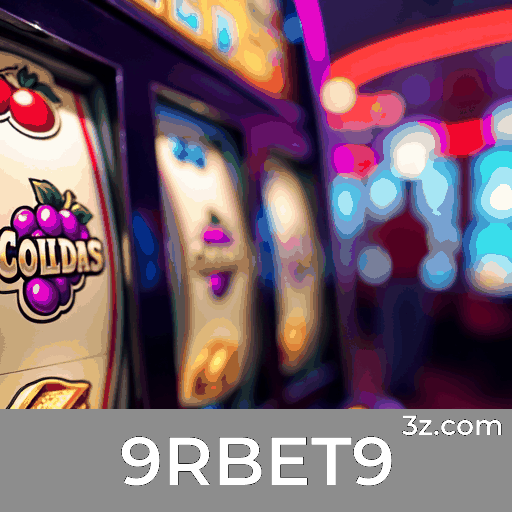 9RBET9: Domine Jogos com Estratégias de Cassino