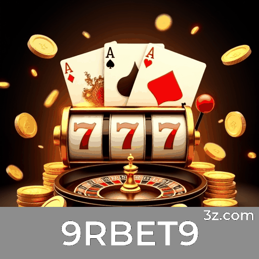 Qualidade Premium no 9RBET9: Jogos de Casino e Dealers Reais