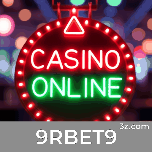 9RBET9: Bônus Generosos para Jogadores Brasileiros