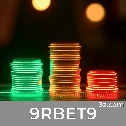Aposte em Movimento com o App 9RBET9