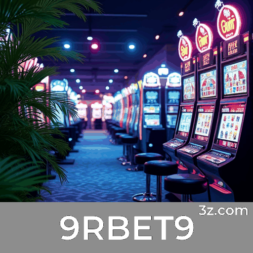 9RBET9: Cassino Premiado com Pagamentos Rápidos