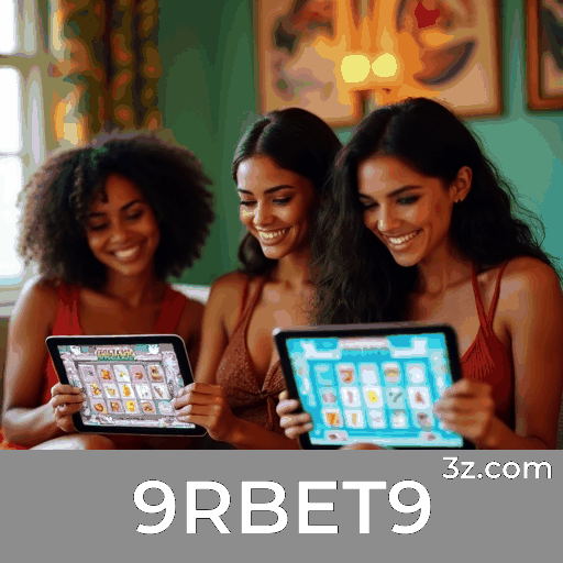 Tecnologia de Ponta da 9RBET9: Inovação em Apostas Online