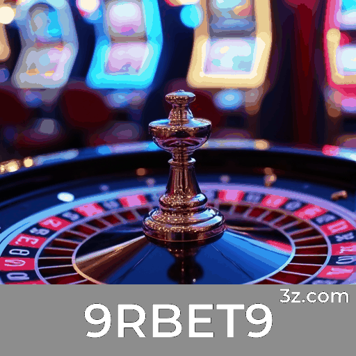 9RBET9: Domine Jogos com Estratégias de Cassino