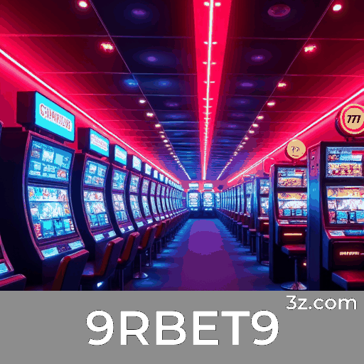 9RBET9: Cassino Premiado com Pagamentos Rápidos