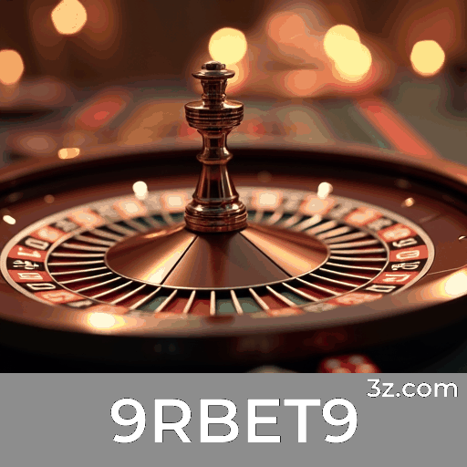 Tecnologia de Ponta da 9RBET9: Inovação em Apostas Online