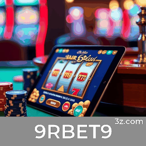 Domine jogos no 9RBET9 com estratégias vencedoras