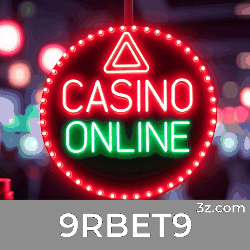 Qualidade Premium no 9RBET9: Jogos de Casino e Dealers Reais