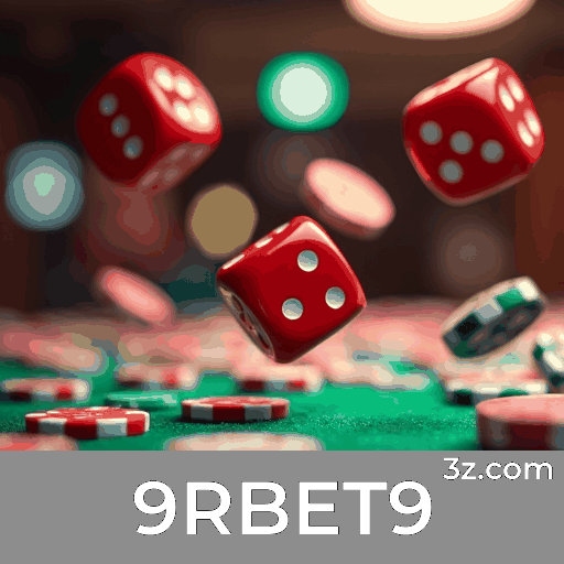 Tecnologia de Ponta da 9RBET9: Inovação em Apostas Online