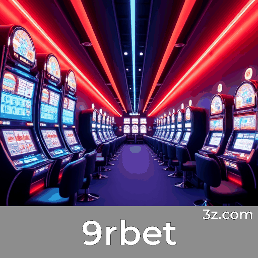 avaliações sobre 9rbet slots