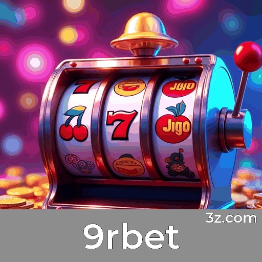 avaliações sobre 9rbet slots